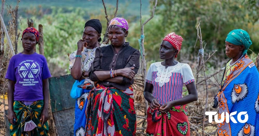 Healing in Baringo: Organisation Transforming Lives of Gender-Based Violence Survivors.