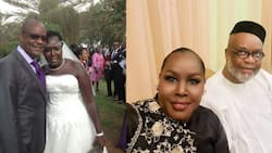 Emmy Kosgei Celebrates 8th Wedding Anniversary with Nigerian Husband Anselm Madubuko: "8 Years of Bliss"
