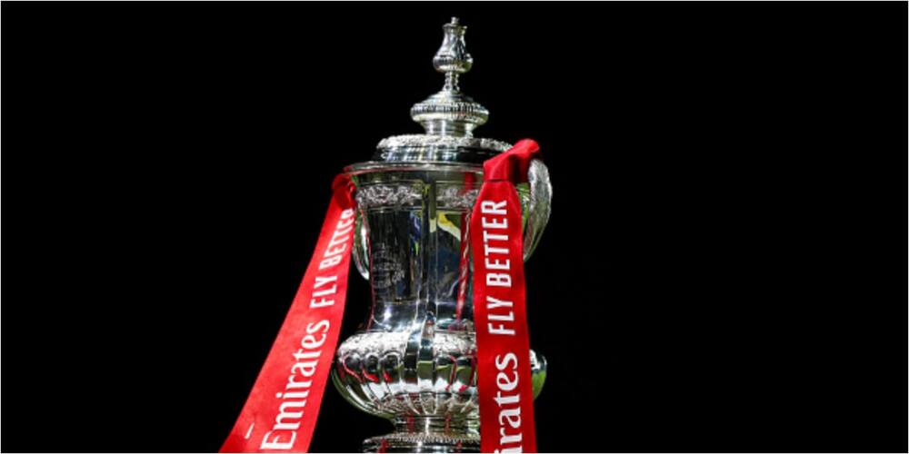 FA Cup: Man United, Chelsea get tough opponents in quarter final draw