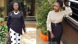Mercy Masika Says Kenyans Love Complaining Despite Doing Better than Others: "Not Everything Is Negative"