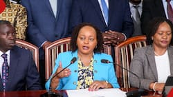 Anne Waiguru: National Government Owes Counties KSh 62.6 Billion in El Nino Mitigation Funds