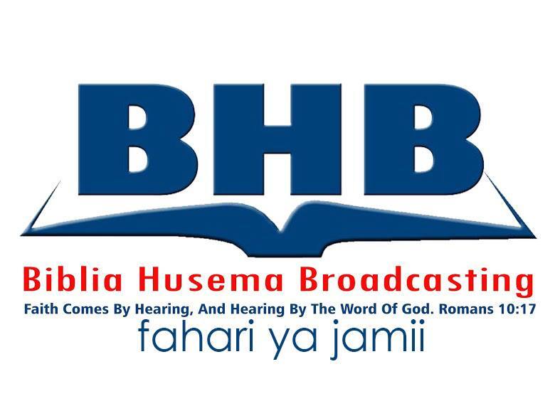 Biblia Husema radio presenters