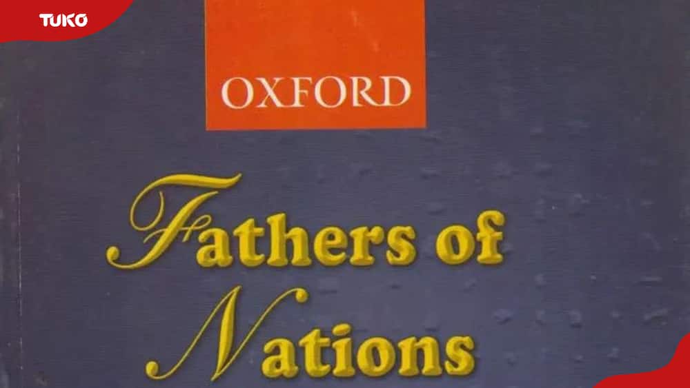 Fathers of Nations cover page