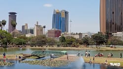 Uhuru Park, 3 Other Iconic Public Properties without Title Deeds