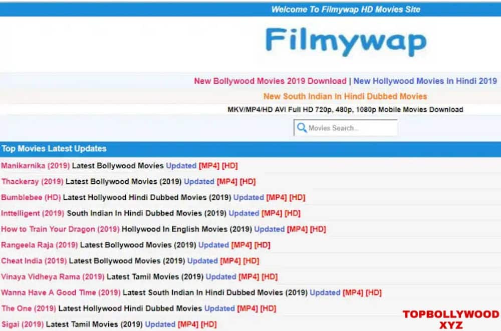 Filmywap mobile movie download new arrivals