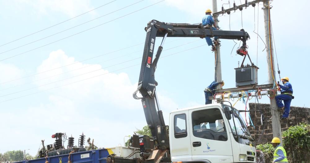 Kenya Power asks Kenyans shifting to solar energy to be wary of cons in sector