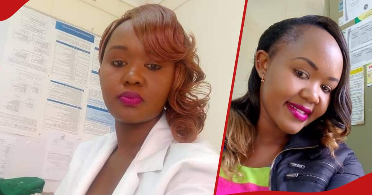 Nyeri Mama Ambaye Ni Daktari Bintiye Wafariki Baada Ya Kuandika Jumbe Za Kutatanisha Facebook