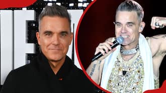 Robbie Williams' net worth: How did he make more than other Take That members?