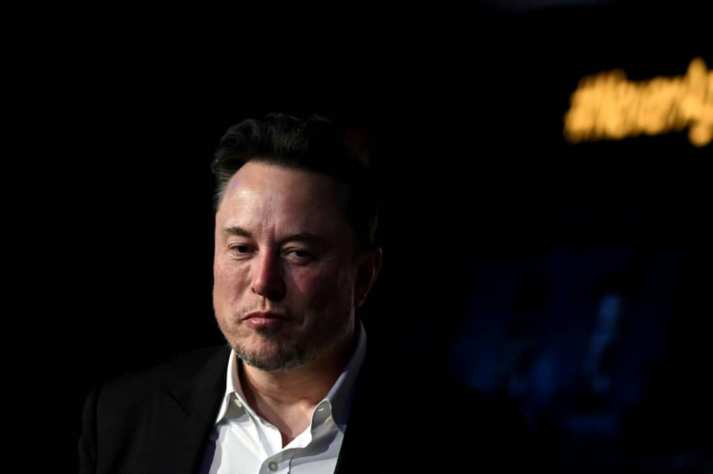 US Judge Voids Elon Musk's $56 Billion Tesla Compensation - Tuko.co.ke