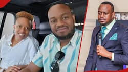 Pastor T Says Celebrity Breakups Are Caused by Finances, Social Media Pressure: "Ishi Private Life"