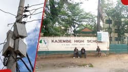 Mombasa: Mtahiniwa wa KCSE Afariki Baada ya Kupigwa na Radi Akirejea Nyumbani