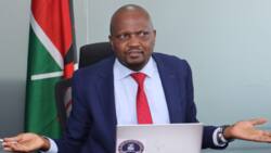 Mambo Bado: Moses Kuria Asema Bei ya Mafuta Itaongezeka kwa KSh 10 Kila Mwezi Hadi Februari 2024