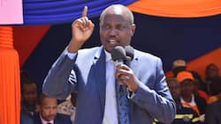 John Mbadi Cautions Nyanza ODM Candidates to Stop Chest-Thumping: "Be Humble"