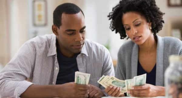 Kenyan ladies reveal the best way to ask their boyfriends money