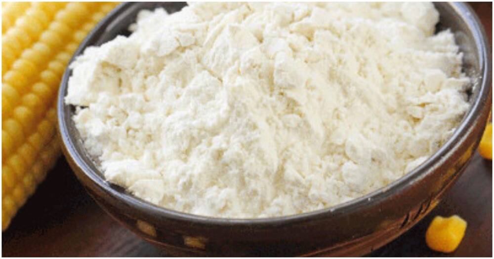 Flour. Photo: Meals Kenya.