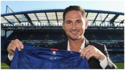 Football fans react after Chelsea name club legend as manager