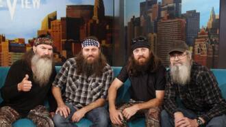Duck Dynasty cast net worth in 2023: How much is every member worth?