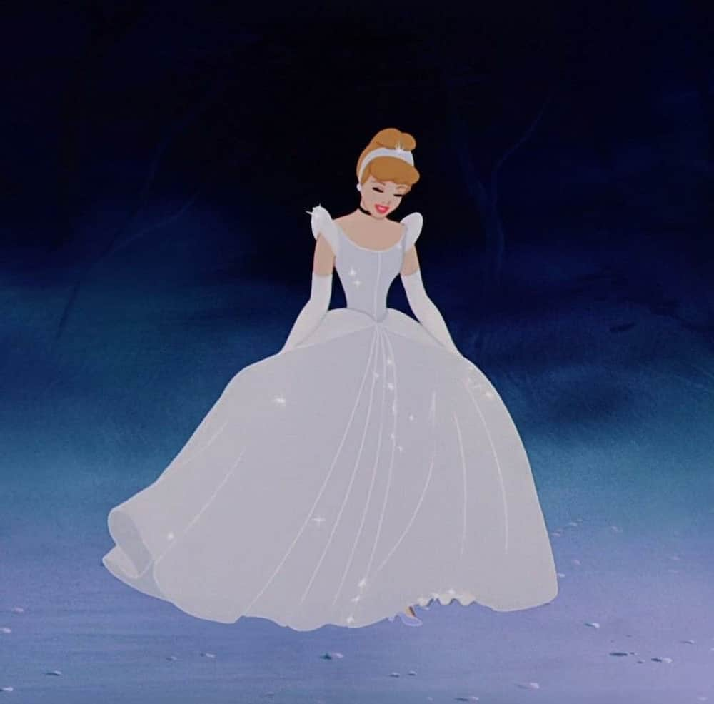 list of Disney princesses