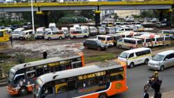 Trainee Drivers to Sit for Written Tests in Revised NTSA Guidelines