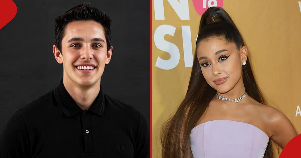 Dalton Gomez and Ariana Grande's finalised their divorce on March 19.