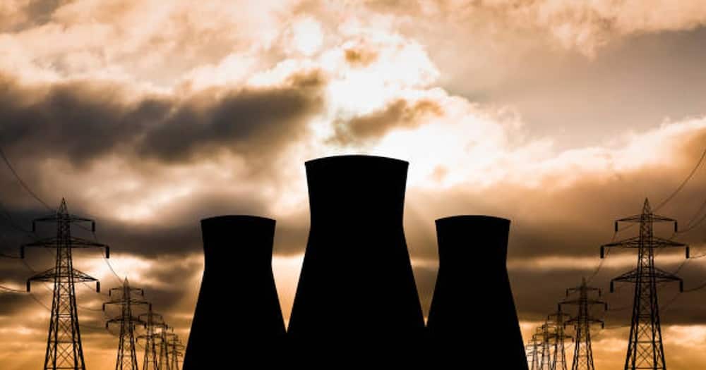 Russia Attacks Europe's Largest Nuclear Plant.