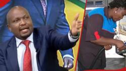 Kenyans Furious as Moses Kuria Projects Fuel Prices to Hit KSh 271 by February 2024: "Mtuue Basi"