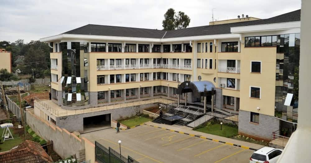 Lavington Methodist.