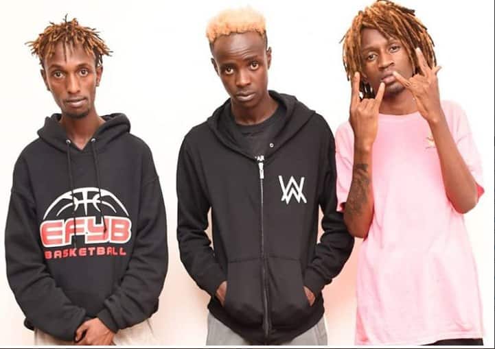 Promoter Mtetezi begs Uhuru to reopen clubs, says gengetone artistes are languishing in poverty