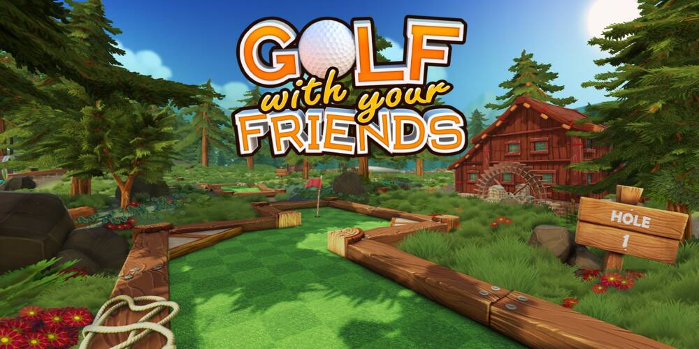 Os 7 Melhores Jogos de Golfe para Computador - 2023