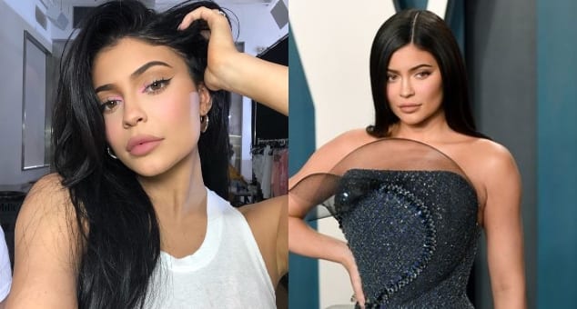 Young rich: Kylie Jenner tops Forbes list of youngest self-made ...