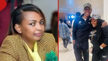 Samidoh Mortified as Mugithi Singer Claims Wife Left Him for US: "Nyamu Lied to You"