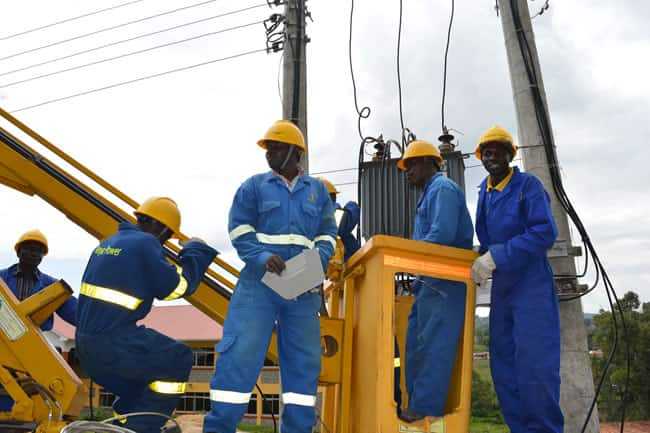 Court orders Kenya Power to pay KSh 15m to boy hit by electric shock while herding