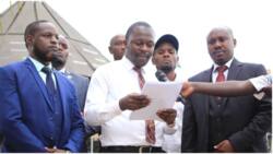 Hustlers Mtaani Movement Condemns Raila Odinga's Anti-Government Demonstrations