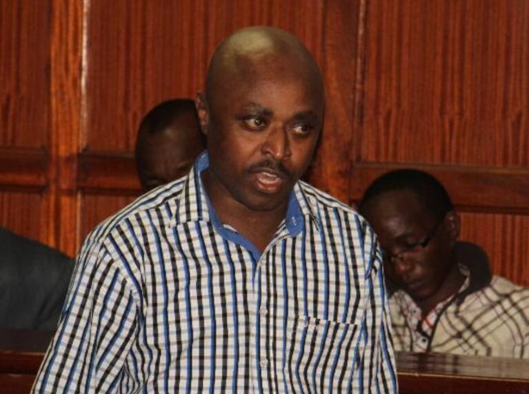 Flying squad hunting for notorious fake doctor Mugo wa Wairimu