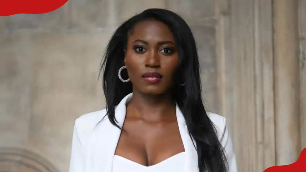 Who is Esther Krakue? A biography of the British journalist Tuko.co.ke