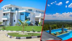 Bishop's Humongous Migori Mansion with Scenic Views Stuns Kenyans: "Thought It Was a Mall"