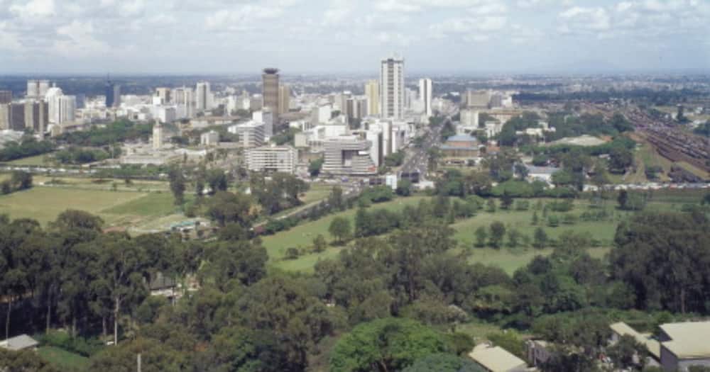 Nairobi Ranked Top Innovative City in Africa, Knight Frank Report