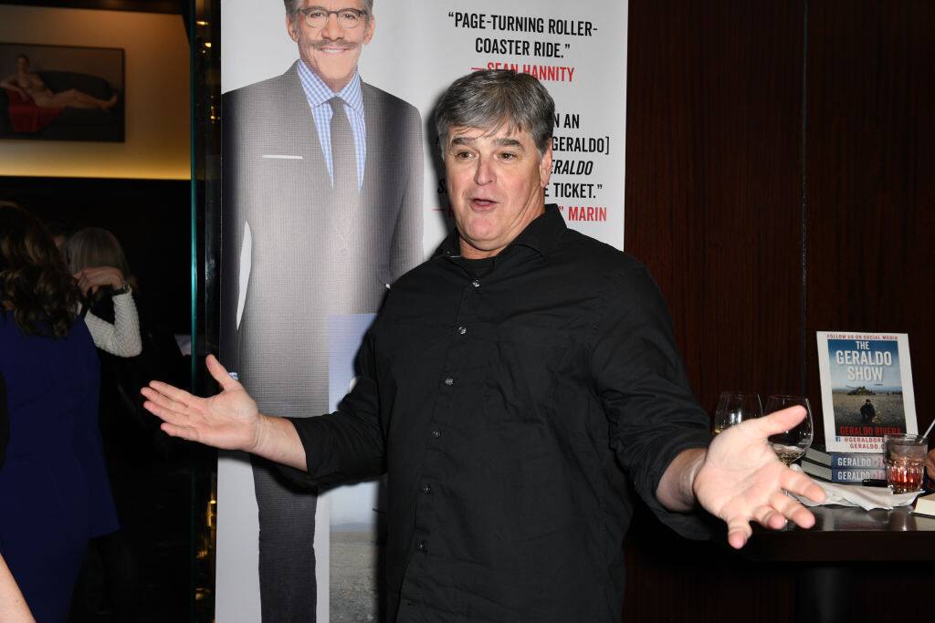 Sean Hannity's net worth 2021: How much does he make annually? Tuko.co.ke