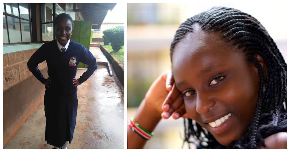Ebbie Samuel: DCI Implicates Teacher in Death of Gatanga Girls' Student