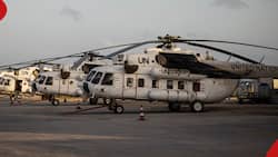 Somalia: al-Shabaab Seizes UN Chopper with 6 Onboard after Emergency Landing in Their Territory