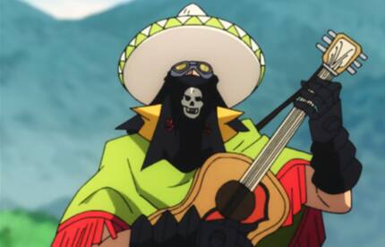 10 popular Mexican anime characters of all time, ranked - Tuko.co.ke