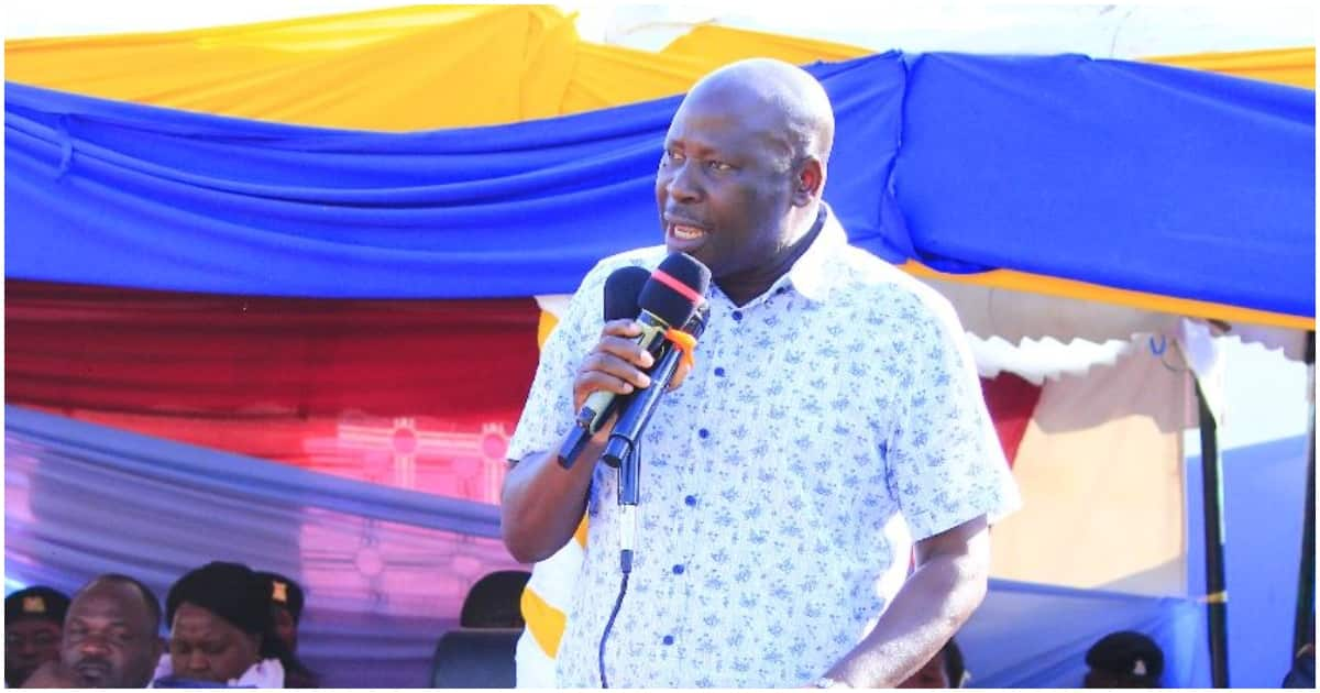 Migori: County to Build Rescue Centre for Girls Against FGM - Tuko.co.ke