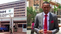 Parliament approves Moha Jicho Pevu's proposal to scrap of hospital bills upon death of patient