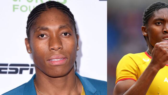 Caster Semenya akubaliwa na mahakama ya Uswizi kushiriki mbio za wanawake