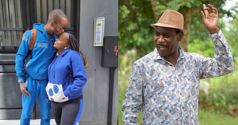 Moral Cop Ezekiel Mutua Defends Kabi Wa Jesus, Milly: "Just Leave Them Alone"