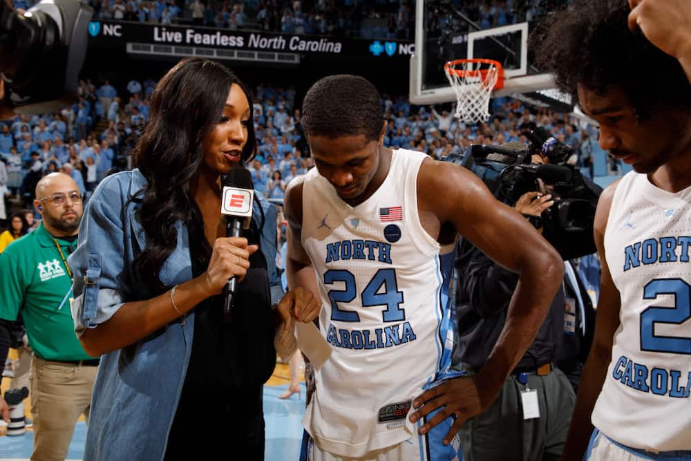 Maria taylor and espn are divorcing — and she is headed to nbc and will cover the olympics, the post has learned. Maria Taylor Salary Espn - Espn Maria Taylor Contract Salary Net Worth Husband Basketball Stats Tuko Co Ke