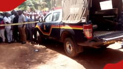 Tharaka Nithi: 71-Year-Old Man Allegedly Kills His Son after Fight over Money