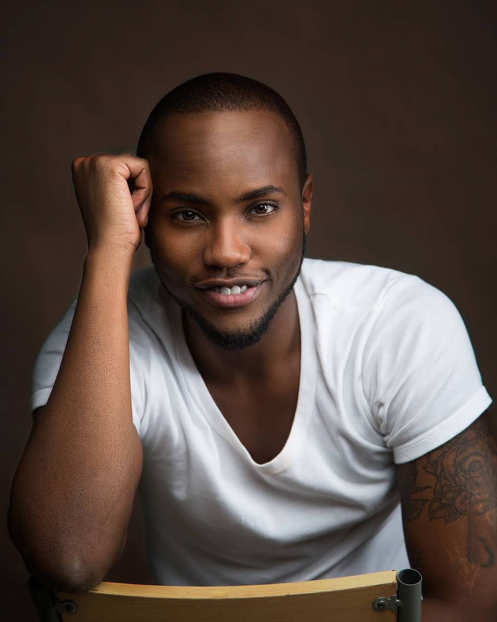 Nick Mutuma says he and ex Tanasha Donna still talk, support each other from a far