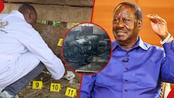 Kenya This Week: Embakasi Explosion Leaves 3 Dead, Over 200 Injured, Other Trending Stories