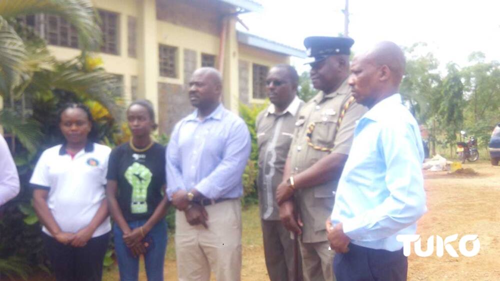 Taita Taveta: Reprieve for residents as DPP takes up police brutality cases